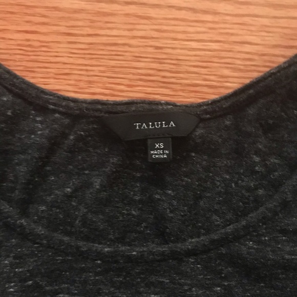 Aritzia Talula Tartine Dress - Picture 4 of 4